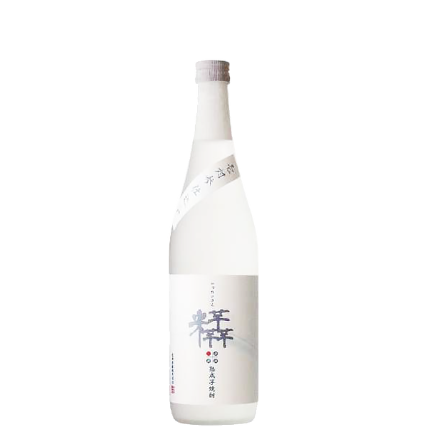 【年1回限定】いったいさん 25° 720ml -芋焼酎-