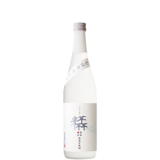 【年1回限定】いったいさん 25° 720ml -芋焼酎-