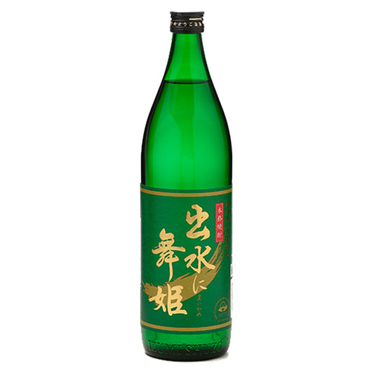 出水に舞姫 25° 900ml -芋焼酎-