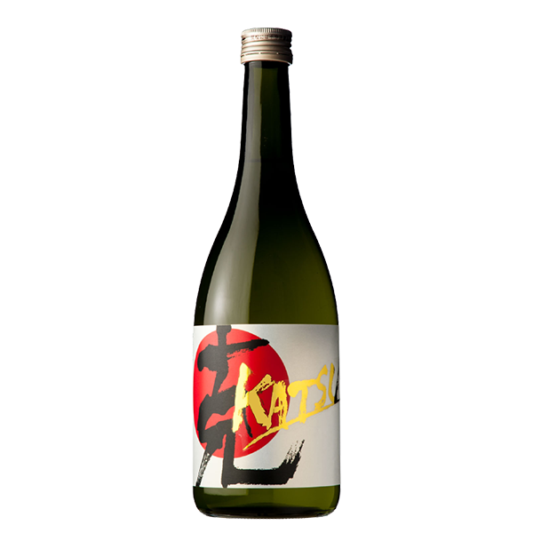 【数量限定】克 限定ラベル 25° 720ml -芋焼酎-