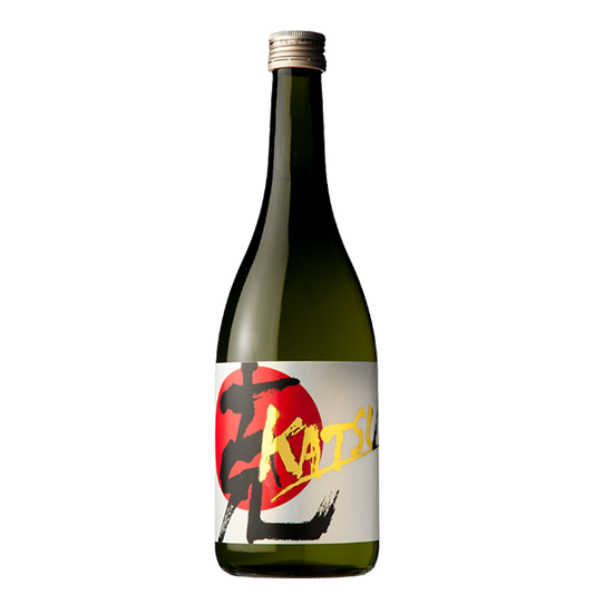 【数量限定】克 限定ラベル 25° 720ml -芋焼酎-