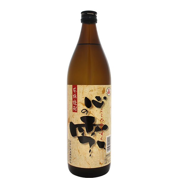 心の雫 25° 900ml -芋焼酎-