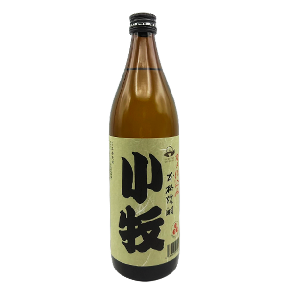 小牧 25° 900ml -芋焼酎-