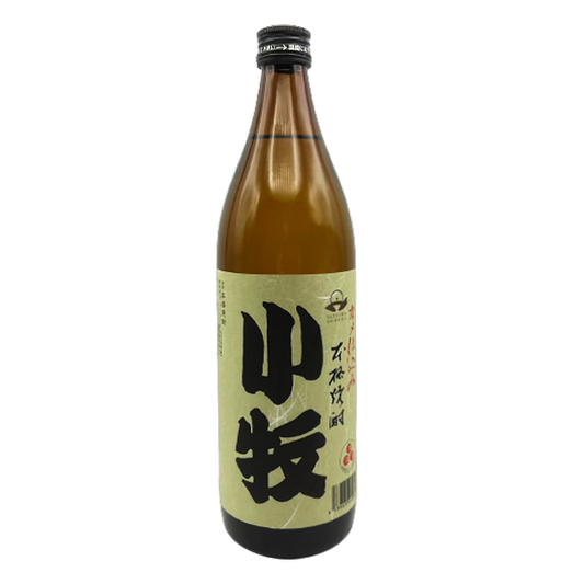 小牧 25° 900ml -芋焼酎-