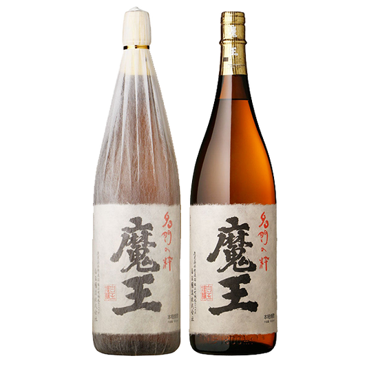 【レア】魔王 25° 1800ml -芋焼酎-