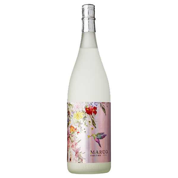 MARCO 25° 1800ml -芋焼酎-