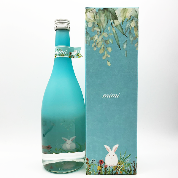 mimi 25° 720ml -芋焼酎-