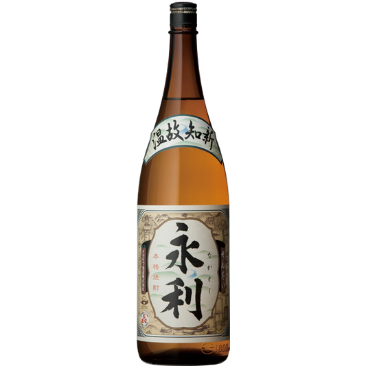 せんだい 永利 25° 1800ml -芋焼酎-