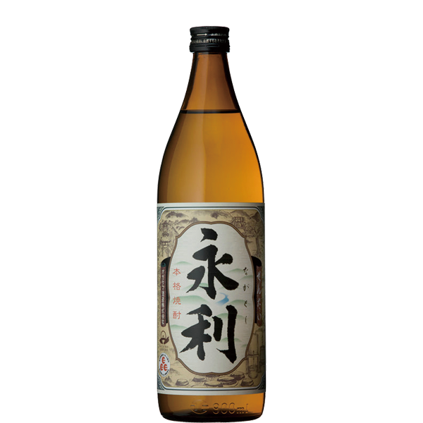 せんだい 永利 25° 900ml -芋焼酎-