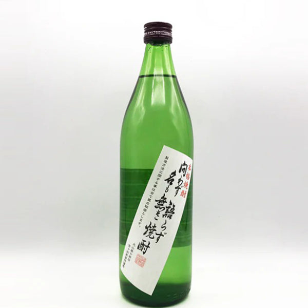 問わず語らず名も無き焼酎 白 25° 900ml -芋焼酎-