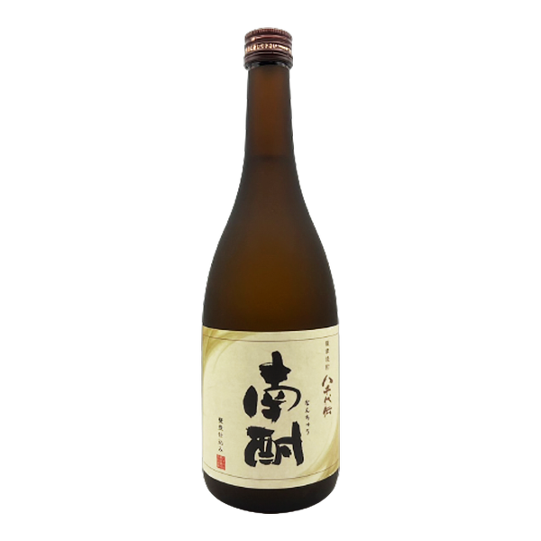 【販売店限定】南酎 25° 720ml -芋焼酎-