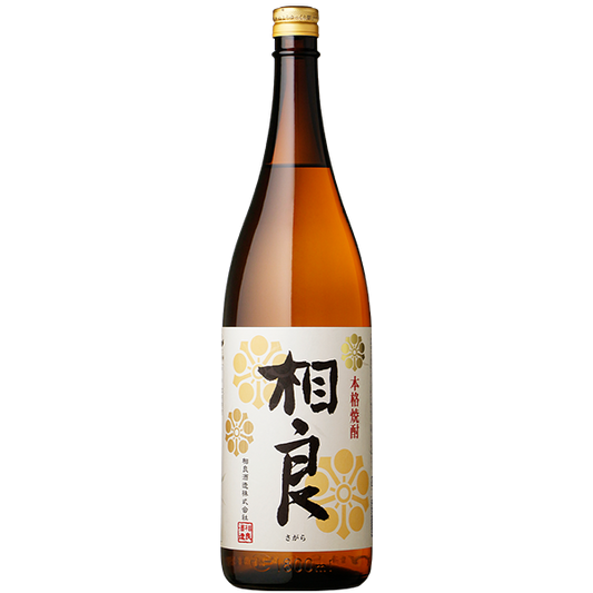 相良 25° 1800ml -芋焼酎-