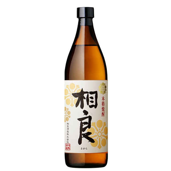 相良 25° 900ml -芋焼酎-