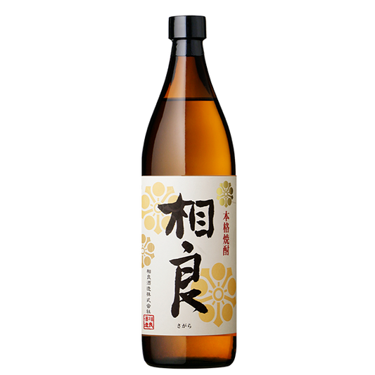 相良 25° 900ml -芋焼酎-