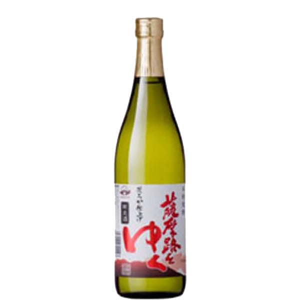 【鹿児島限定】薩摩路をゆく 25° 720ml -芋焼酎-