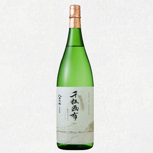 千粒画布 25° 1800ml -麦焼酎-