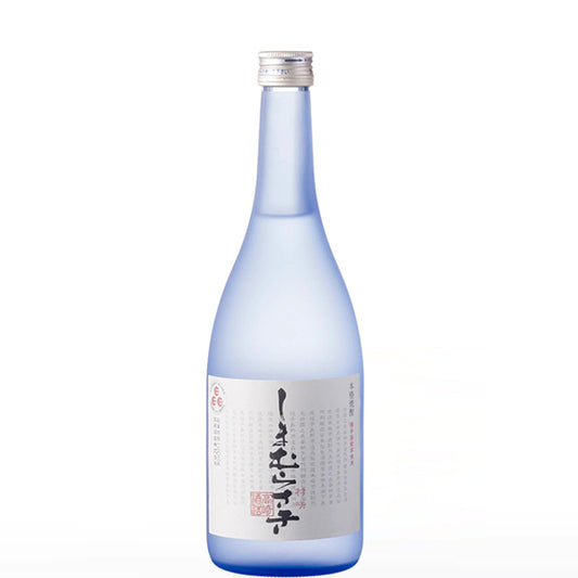 しまむらさき 25° 720ml -芋焼酎-