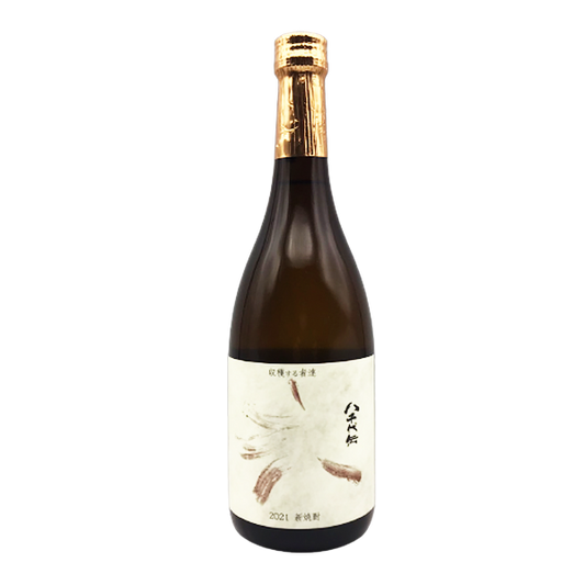 【季節限定】Harvester 八千代伝 白麹 25° 720ml -芋焼酎-