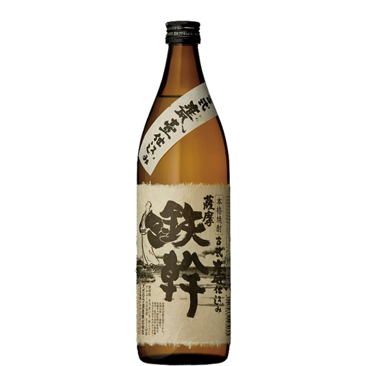 鉄幹 25° 900ml -芋焼酎-