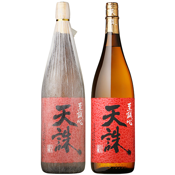 天誅 25° 1800ml -芋焼酎-