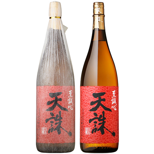 天誅 25° 1800ml -芋焼酎-