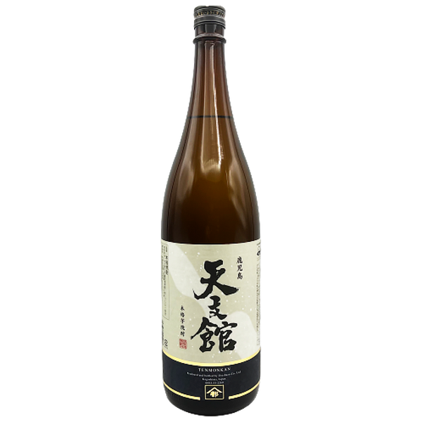 天文館 25° 1800ml -芋焼酎-