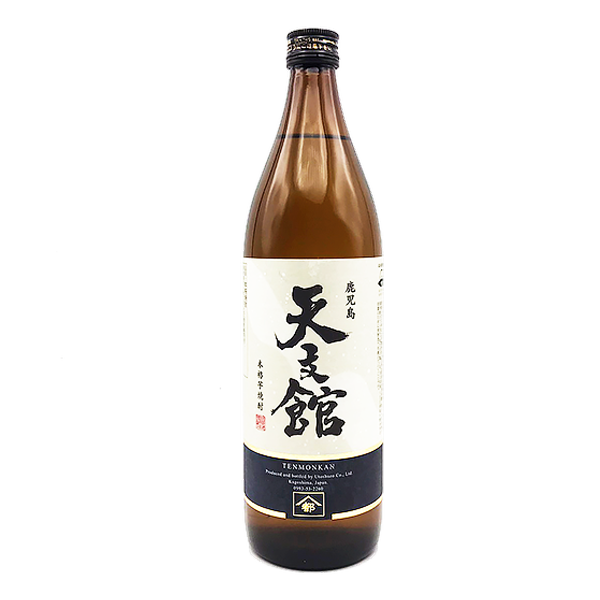 天文館 25° 900ml -芋焼酎-