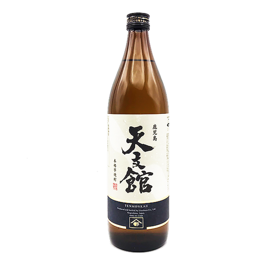 天文館 25° 900ml -芋焼酎-