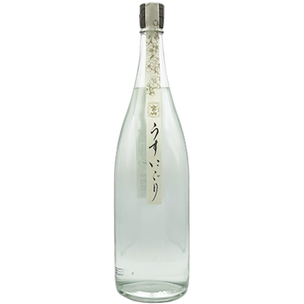 【季節限定】薩摩宝山 うすにごり 25° 1800ml -芋焼酎-