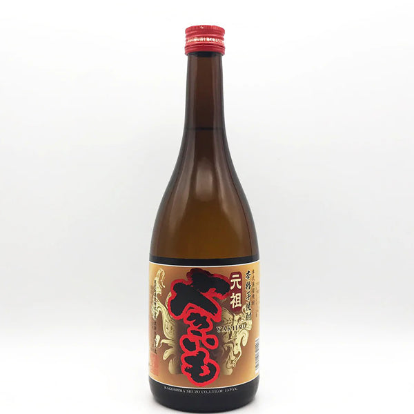 元祖やきいも 25° 720ml -芋焼酎-