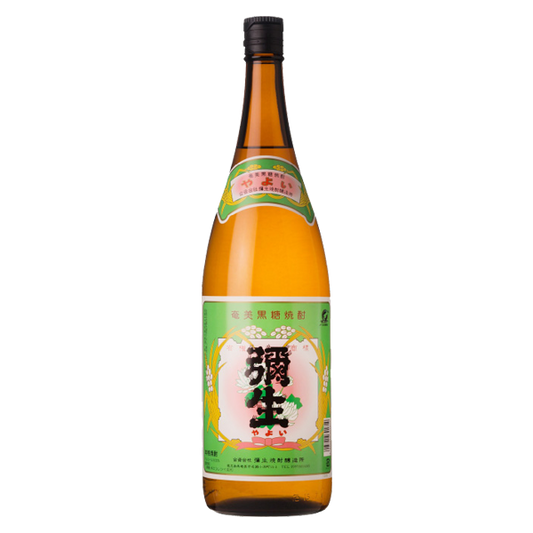 弥生 30° 1800ml -黒糖焼酎-