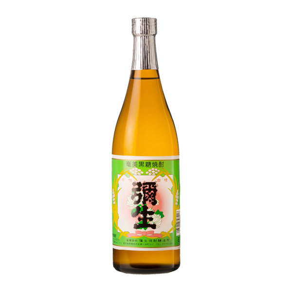 弥生 30° 720ml -黒糖焼酎-