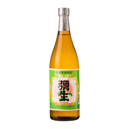 弥生 30° 720ml -黒糖焼酎-