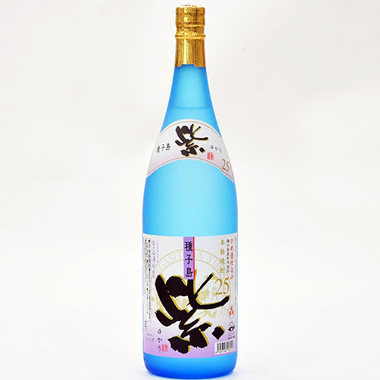 紫 25° 1800ml -芋焼酎-